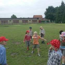HPIM0643 - Scouts en Gidsen Zaventem 